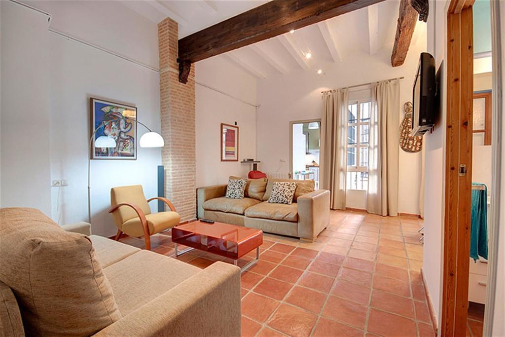Apartment Friendly Messiaen Valencia